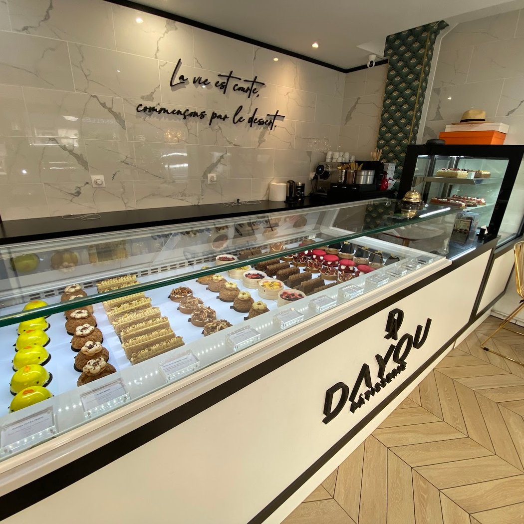 DAYOU PARIS 2